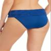 Bleu Rod Beattie Eyes Wide Open Fold Over Pant Bottom Navy view 2