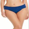 Bleu Rod Beattie Eyes Wide Open Fold Over Pant Bottom Navy view 3