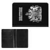 British Flag Passport Protector,Pu Leather Passport Case Wallet Travel Essentials view 2