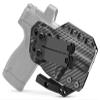 CYA Supply Co. Path IWB Holster- Fits S&W Equalizer  Veteran Owned  Made in USA view 1