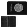 Flag of Vietnam Passport Protector,Pu Leather Passport Case Wallet Travel Essentials view 2