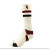 KENTWOOL Classic Rival Crew Garnet/Black X-Large view 1