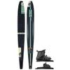 Radar 67 - Union Waterski w/Vector Boot - STD & Vector ARTP view 1