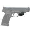 Crimson Trace CMR-206 Rail Master Universal Laser with Instant Activation and Quick Installation for Shooting, Competition and Range view 2