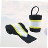 Anneome Training Wristband Wrist Brace Lifting Belt Wrist Splint Band for Exercise Sports Support Thumb Rope view 2