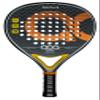 ACA Bahia 2 Professional Padel Racket | Superior Control & Power | 12K Carbon Faces | Drop Shape | 100% Carbon Frame | EVA Fusion Core view 1