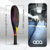 ACA Bahia 2 Professional Padel Racket | Superior Control & Power | 12K Carbon Faces | Drop Shape | 100% Carbon Frame | EVA Fusion Core view 4