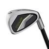 Wilson Junior Tour Velocity Medium Iron - Right Hand, Junior Flex view 1