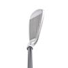 Wilson Junior Tour Velocity Medium Iron - Right Hand, Junior Flex view 2