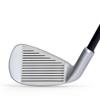 Wilson Junior Tour Velocity Medium Iron - Right Hand, Junior Flex view 3