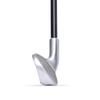 Wilson Junior Tour Velocity Medium Iron - Right Hand, Junior Flex view 4