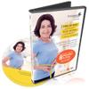 BUNDLE: 28 Day Fitness DVD plus Wellness Tracker for Women and Men 50-80+ view 2