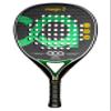 ACA Magic 2 Pro Padel Racket | Advanced Power & Feel | 12K Carbon Faces | Hybrid Shape | High Balance | Hexa 3D Finish view 1