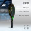 ACA Magic 2 Pro Padel Racket | Advanced Power & Feel | 12K Carbon Faces | Hybrid Shape | High Balance | Hexa 3D Finish view 2