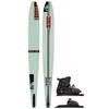 Radar 65 - Women's Union Waterski w/ Lyric Boot - STD & Lyric ARTP view 1