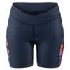 Louis Garneau Women's 6" Vent Tri Short (Kailua, XX-Large) view 1