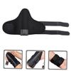 BESPORTBLE 3pcs Golf Swing Wrist Brace Arm Training Band for Correcting Swing Posture Golf Training Aid for Beginners Improves Accuracy Distance view 3