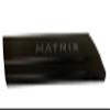 Left Black Console Mast Set 1000441839 Works with Matrix Fitness Plus Performance Series Treadmill view 1