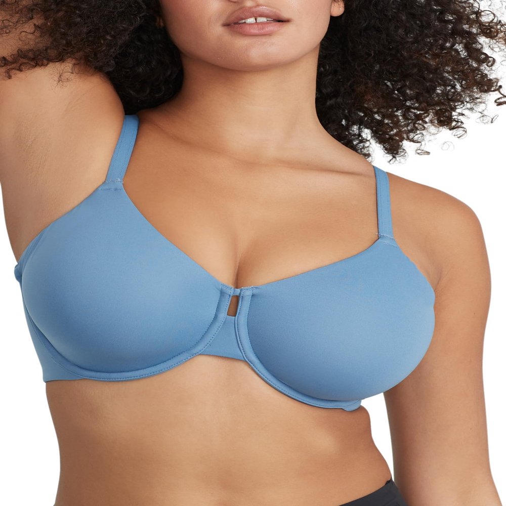Bare The Absolute Minimizer 32DD, Elemental Blue