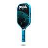 The Official Paddle of The Pickle Ball Association | The Cannon Pickleball Paddle crafted by PBA Sport | Carbon Fiber Pickleball Paddle | Designed for Power & Control | USA Pickle Ball Approved | 16MM view 1