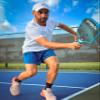 The Official Paddle of The Pickle Ball Association | The Cannon Pickleball Paddle crafted by PBA Sport | Carbon Fiber Pickleball Paddle | Designed for Power & Control | USA Pickle Ball Approved | 16MM view 4