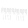 BESPORTBLE 20pcs Exercise Replacement Kit with Stopper Remover Inflatable Puller Easy to Install and Design view 1