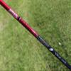 Graphite Design Tour AD VF 6 X Stiff with Adapter + Grip (Ping G30/G400) view 1