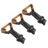 BESPORTBLE 9pcs Pool Cue Tip Repair Tool Elastic Tip Clamp for Billiard Cues Lightweight and Portable Accessory for Pool Players view 4