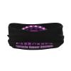 Pancreatic Cancer Awareness Rainbow Hearts Sports Headband for Men Women Unisex Workout Sweat Band Fitness Stretchy for Gym Athletic Running Cycling Basketball Yoga view 3