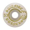Independent Skateboard Trucks 159 Mid + 53mm Spitfire Burners Wheels, ABEC 5 Bearings view 4