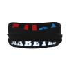 Fuck Diabetes Awareness Sports Headband for Men Women Unisex Workout Sweat Band Fitness Stretchy for Gym Athletic Running Cycling Basketball Yoga view 3