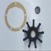 StayCoolPumps SCP-09802B Water Pump Impeller Repair Kit Replaces Jabsco 6760-0001 Johnson 09-802B Sierra 18-3304 view 1