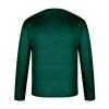 Christmas Long Sleeve T-Shirts, Men Women Funny Xmas Holiday Printed Tops, Vacation Christmas Shirt Crewneck Tees view 3