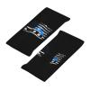 Fight Diabetes Awareness American Flag Sports Headband for Men Women Unisex Workout Sweat Band Fitness Stretchy for Gym Athletic Running Cycling Basketball Yoga view 4
