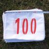 TiLeze Running Race Bibs Numbers, with Safety Pins 1000 Pcs, for Marathon Running, 5k, 10k, Cycling, Biking, ATV, Gymnastics, Tryouts, Volleyball and Other Sports Events, Race Competitor Numbers view 3