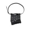 Kodeqian Sword Bag Adjustable Carry Case 3 Sword Holder Katana Frog Strap Belt Ring Leather Sword Holster Sword Holder Zoro Ninja Sword,for Cosplay Anime Costume view 3