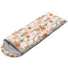 Sleeping Bags for Adults and Kids Backpacking Camping Sleeping Bags for Girls and Boys Lightweight Waterproof Cold/Warm Sleeping Bag for Season Camping Essentials Outdoor Travel with Compression Bags view 4
