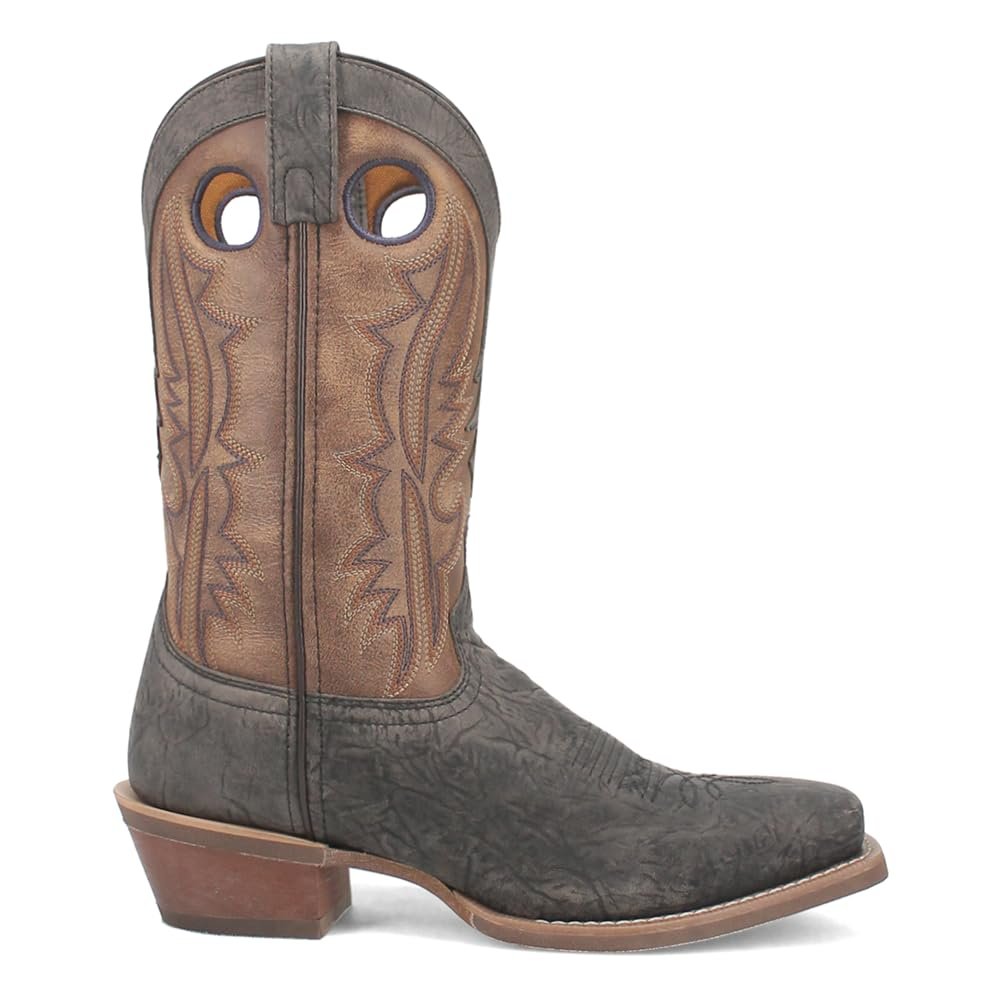 Laredo Walker Grey 9.5 4E - Extra Wide