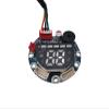Display Dashboard for HX X8 Electric Scooter Dash Board Display Accessories view 4
