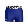 Under Armour HeatGear Shorty Royal/White MD (US 8-10) view 1