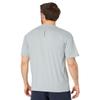 Quiksilver Mens Everyday Surf Tee Short Sleeve, Quarry, Small view 2