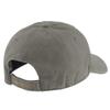 Carhartt Men's Canvas Cap, Dusty Olive, One Size view 2