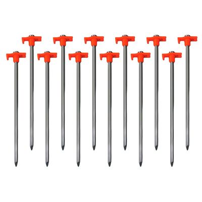 Tent Stakes (14)