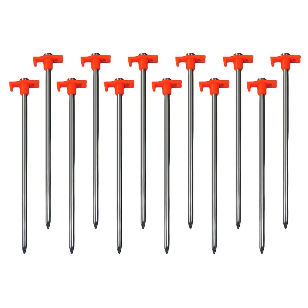 Tent Stakes (14)
