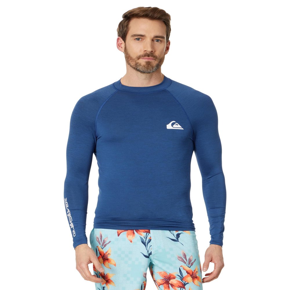 Everyday UPF 50 Long Sleeve Rashguard