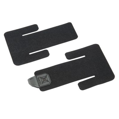 Vertx Tactigami BAP Tactical Belt Adaptor Panel Strap Attachment Compatible with MOLLE System Accessories Pouch, X-Large