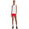 Under Armour HeatGear Shorty Red/White SM (US 4-6) view 3
