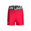 Under Armour HeatGear Shorty Red/White SM (US 4-6) view 4
