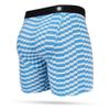 Stance Jig Jag Boxer Brief Blue XL (39"-42" Waist) view 2