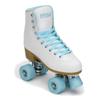 Impala Rollerskates Girl's Impala Quad Skate (Big Kid/Adult) White Ice 6 (US Men's 4, Women's 6) M view 1